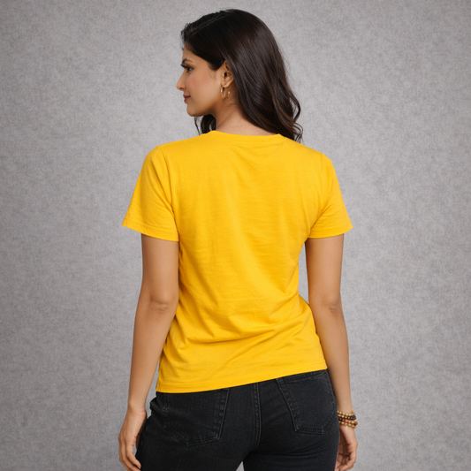 आधी चहा, नंतर बाकी सगळं| Marathi Chai Lover Tee